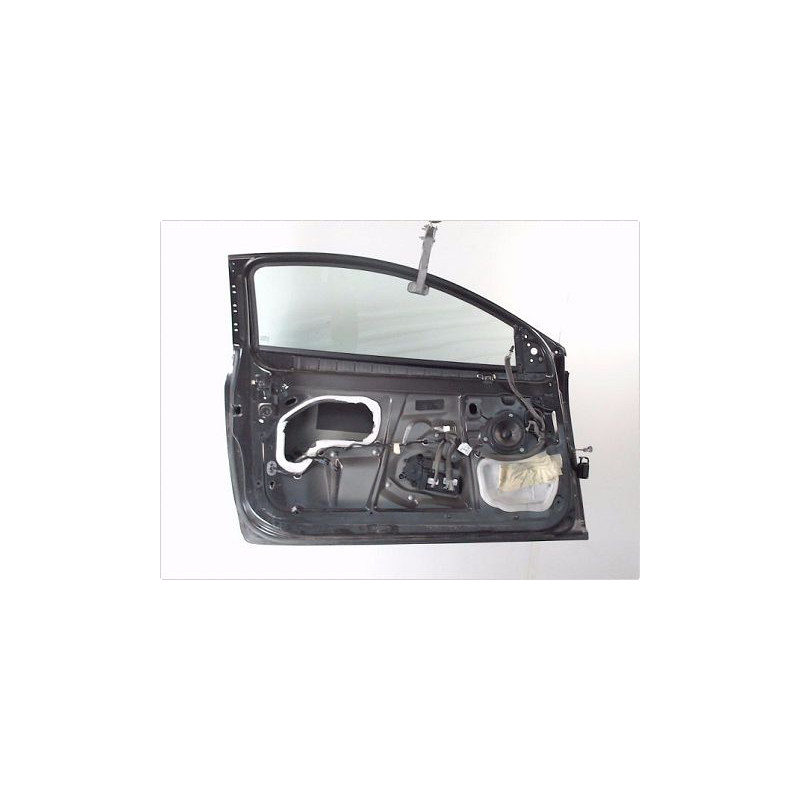 PORTE AVANT GAUCHE RENAULT MEGANE
