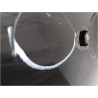 PORTE AVANT GAUCHE RENAULT MODUS