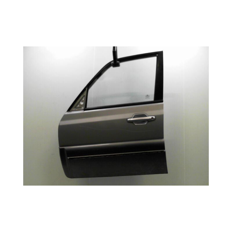 PORTE AVANT GAUCHE HYUNDAI TERRACAN