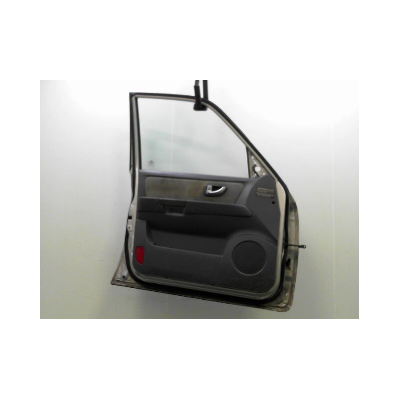 PORTE AVANT GAUCHE HYUNDAI TERRACAN