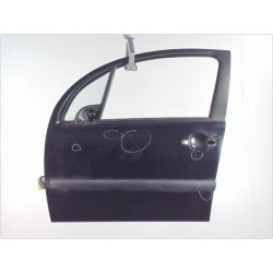 PORTE AVG