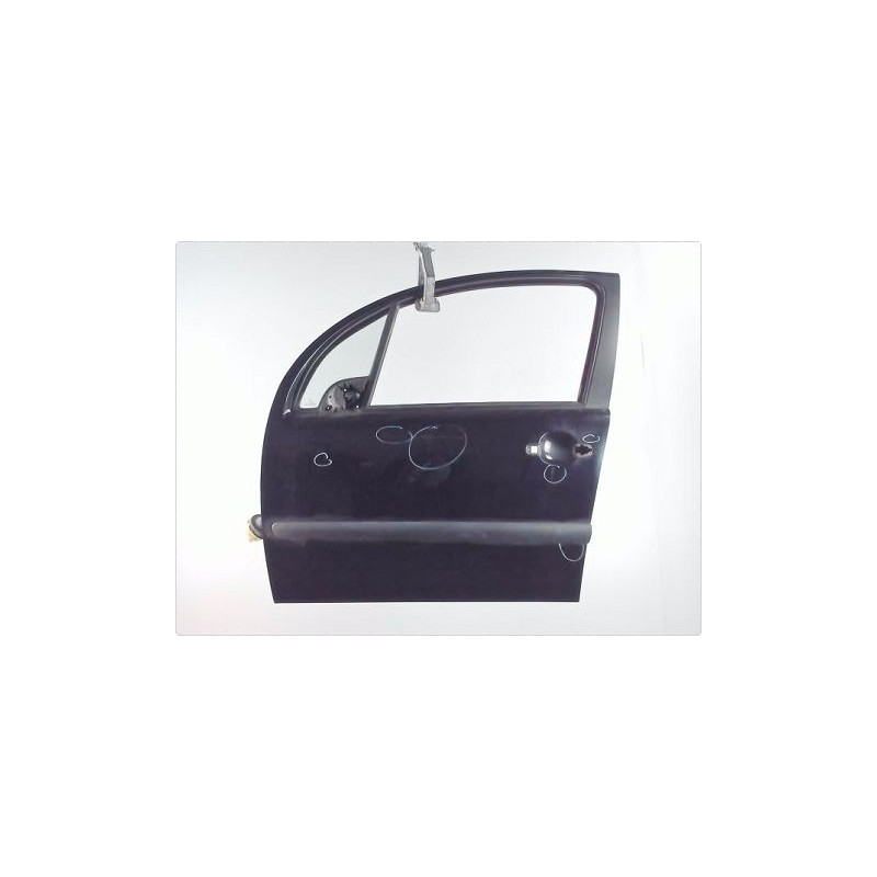 PORTE AVANT GAUCHE CITROEN C3