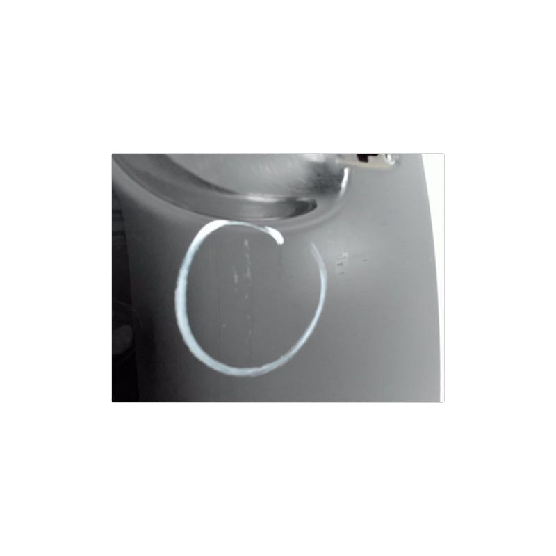 PORTE AVANT GAUCHE CITROEN C3