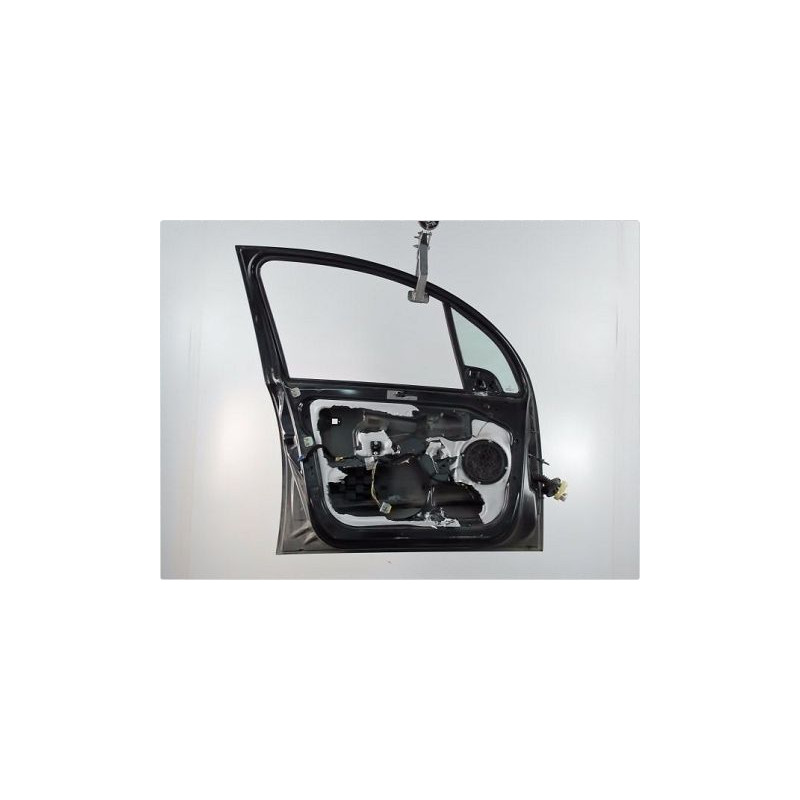 PORTE AVANT GAUCHE CITROEN C3
