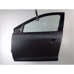 PORTE AVG