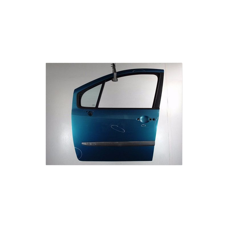 PORTE AVANT GAUCHE RENAULT MODUS