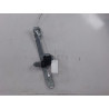 MECANISME+MOTEUR LEVE-GLACE ARRIERE GAUCHE RENAULT CLIO III ESTATE 2008-