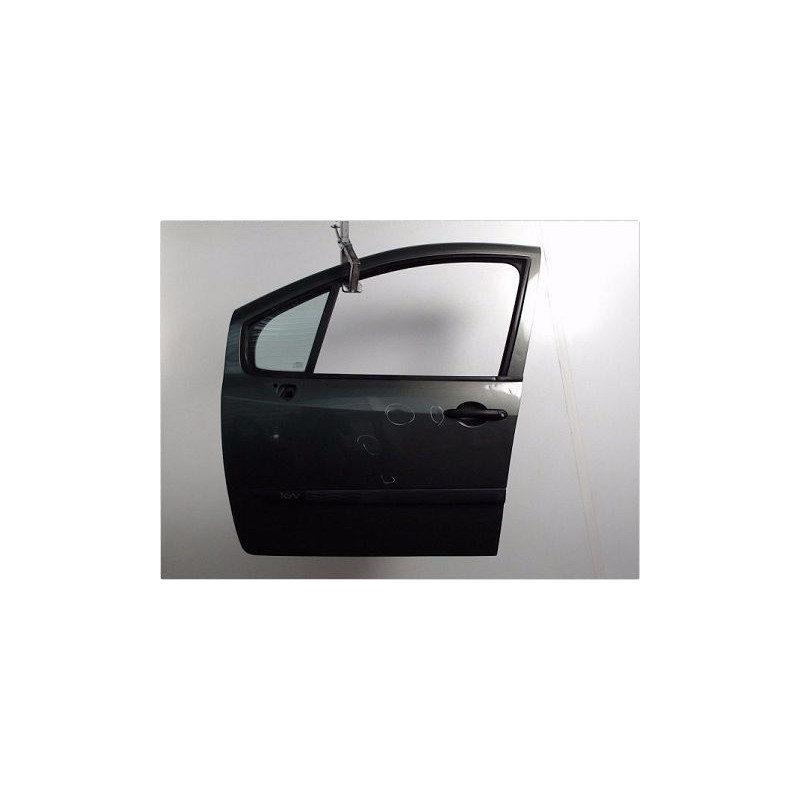 PORTE AVANT GAUCHE RENAULT MODUS