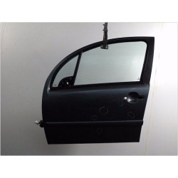 PORTE AVG