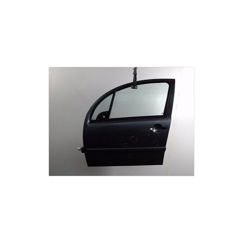 PORTE AVANT GAUCHE CITROEN C3