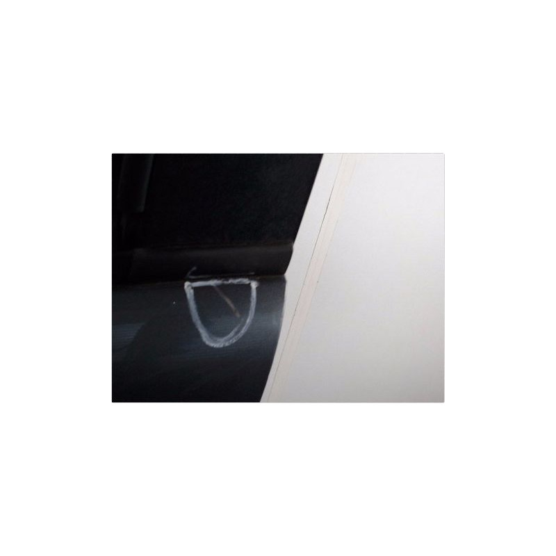 PORTE AVANT GAUCHE CITROEN C3