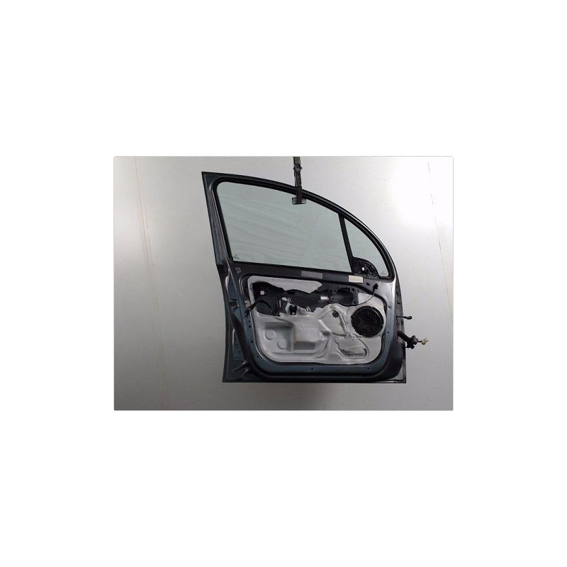 PORTE AVANT GAUCHE CITROEN C3