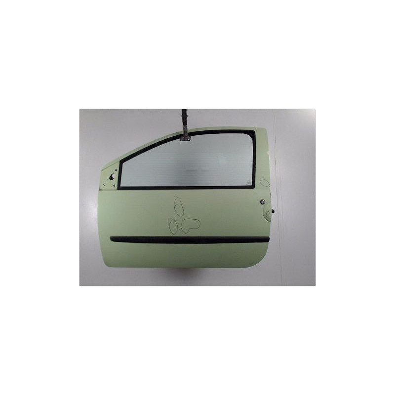 PORTE AVANT GAUCHE RENAULT TWINGO