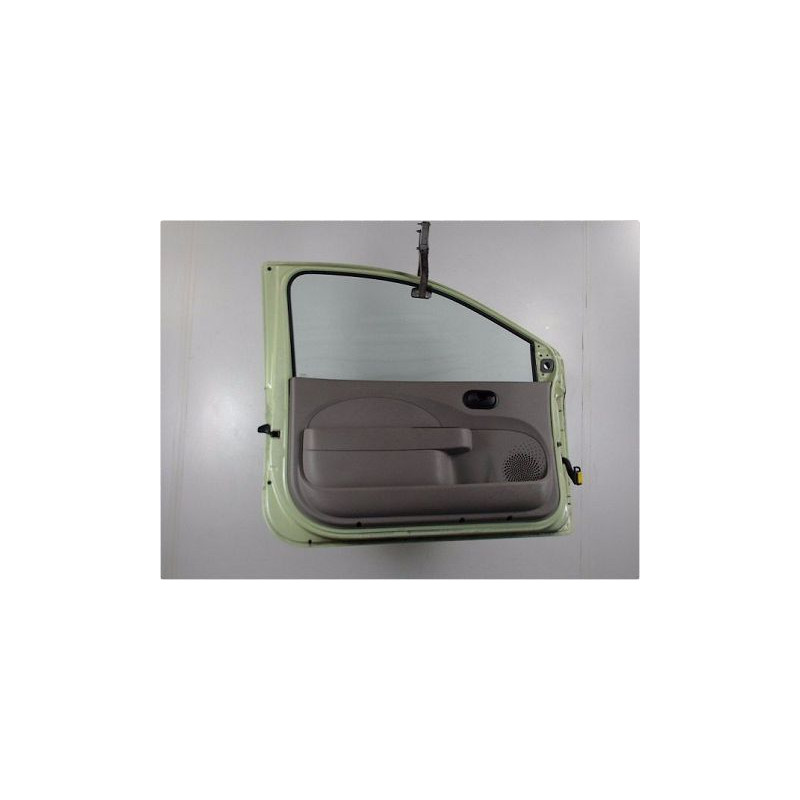 PORTE AVANT GAUCHE RENAULT TWINGO