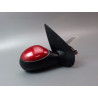 RETROVISEUR EXTERIEUR ELECTRIQUE DROIT PEUGEOT 206 1998-2009