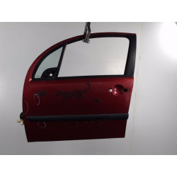 PORTE AVG