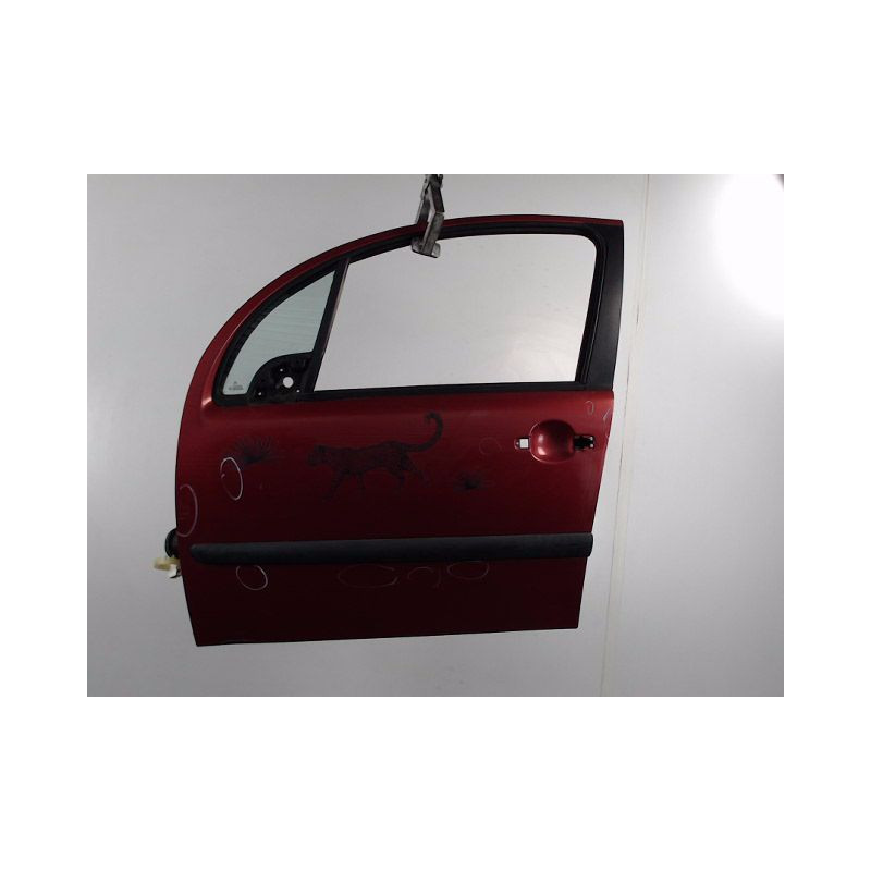 PORTE AVANT GAUCHE CITROEN C3
