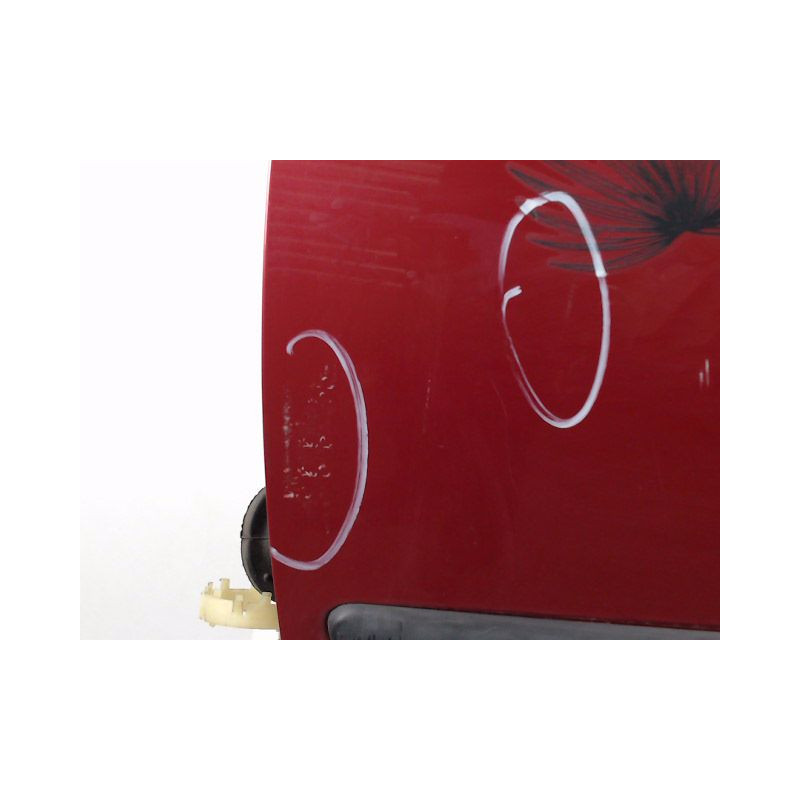 PORTE AVANT GAUCHE CITROEN C3