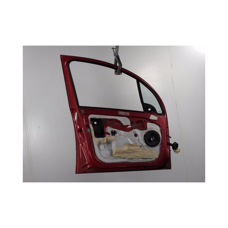 PORTE AVANT GAUCHE CITROEN C3