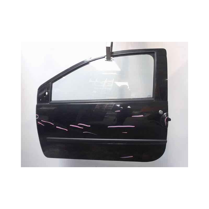 PORTE AVANT GAUCHE RENAULT TWINGO 2 2010-