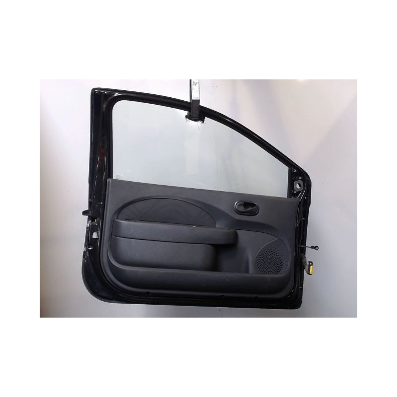 PORTE AVANT GAUCHE RENAULT TWINGO 2 2010-