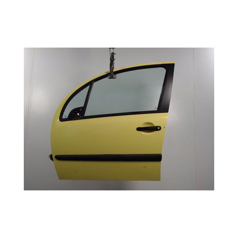 PORTE AVANT GAUCHE CITROEN C3