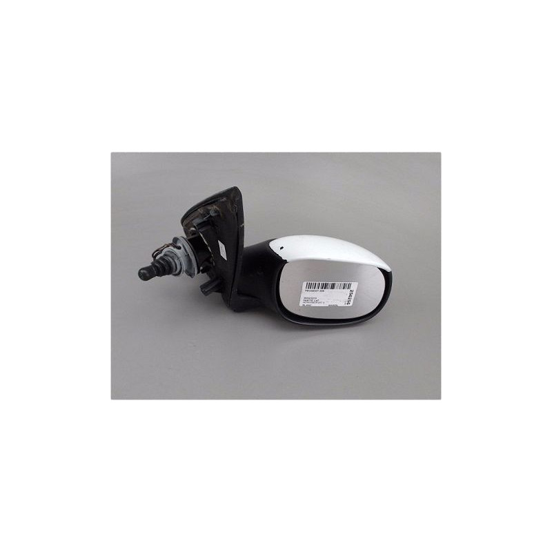 RETROVISEUR EXTERIEUR DROIT PEUGEOT 206