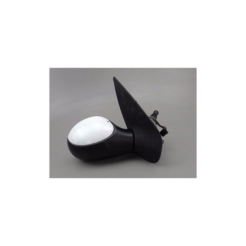 RETROVISEUR EXTERIEUR DROIT PEUGEOT 206