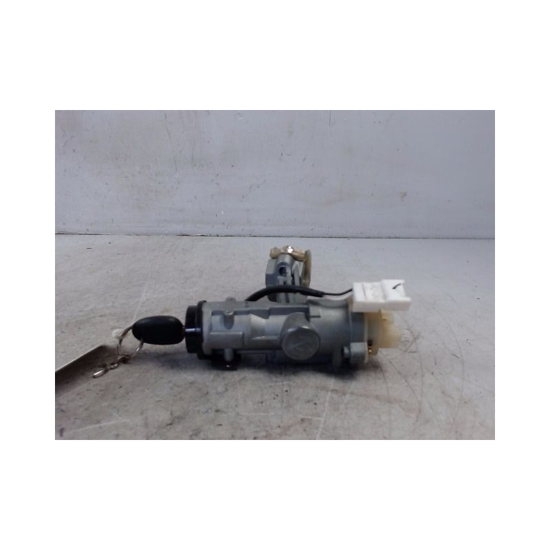 ANTIVOL DE DIRECTION HYUNDAI GETZ 02-05