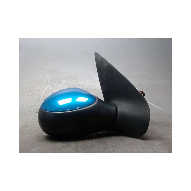 RETROVISEUR EXTERIEUR ELECTRIQUE DROIT PEUGEOT 206 3P