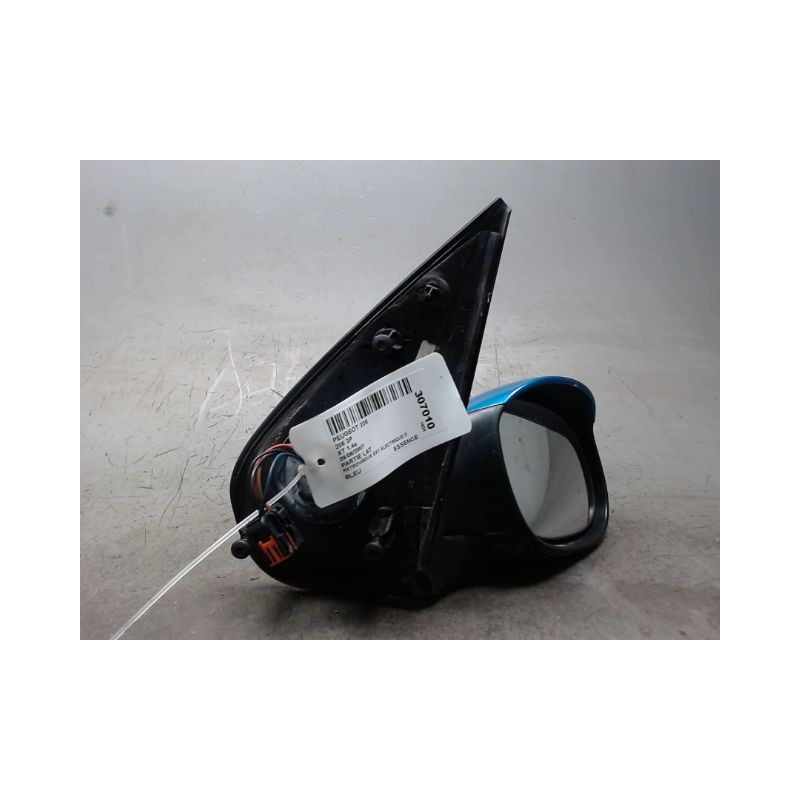 RETROVISEUR EXTERIEUR ELECTRIQUE DROIT PEUGEOT 206 3P