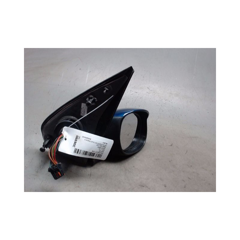 RETROVISEUR EXTERIEUR ELECTRIQUE DROIT PEUGEOT 206 5P