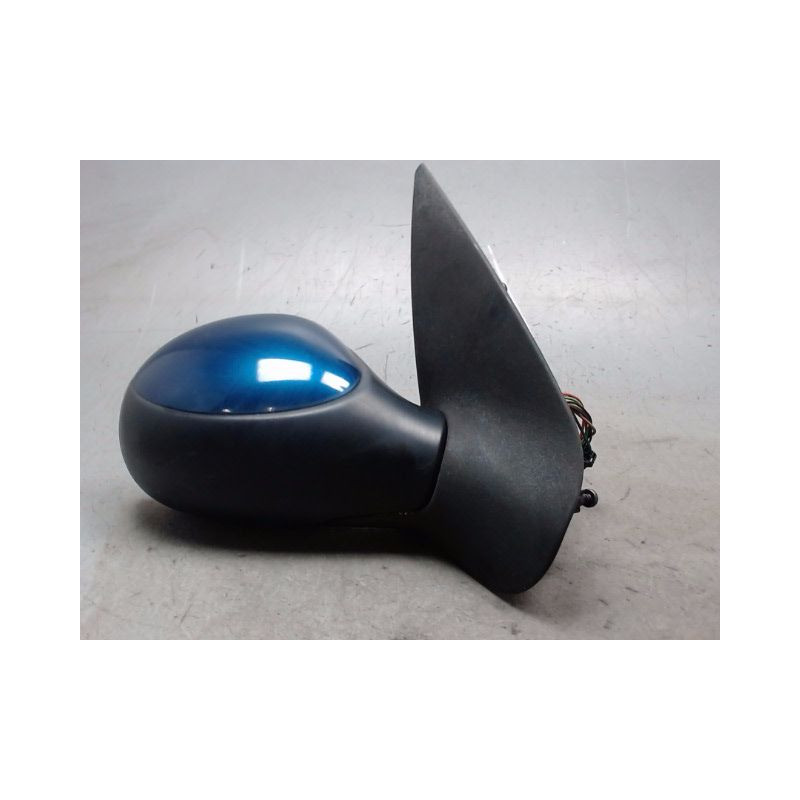 RETROVISEUR EXTERIEUR ELECTRIQUE DROIT PEUGEOT 206 5P