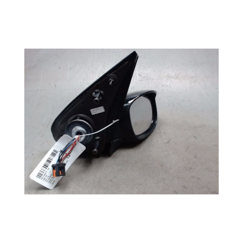 RETROVISEUR EXTERIEUR ELECTRIQUE DROIT PEUGEOT 206 3P