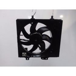 MOTEUR VENTILATEUR RADIATEUR