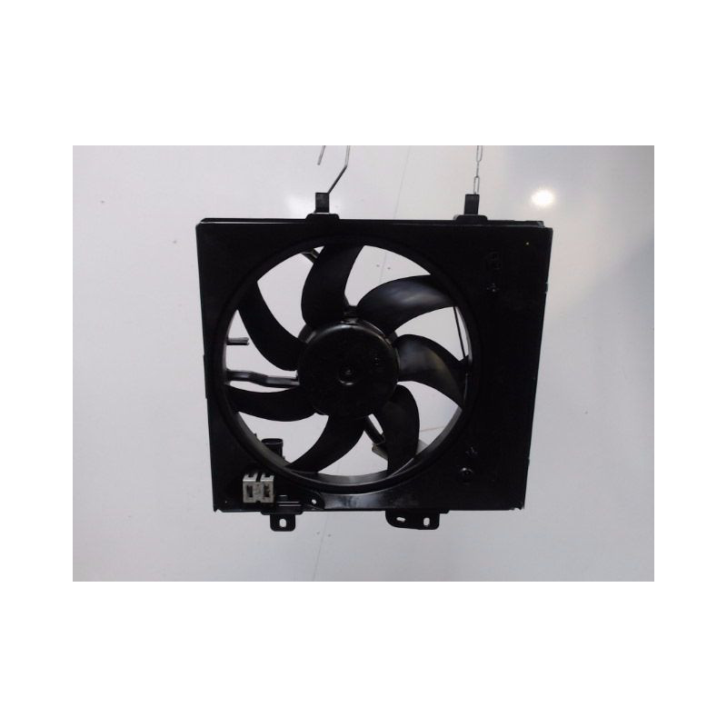 MOTEUR VENTILATEUR RADIATEUR CITROEN C3