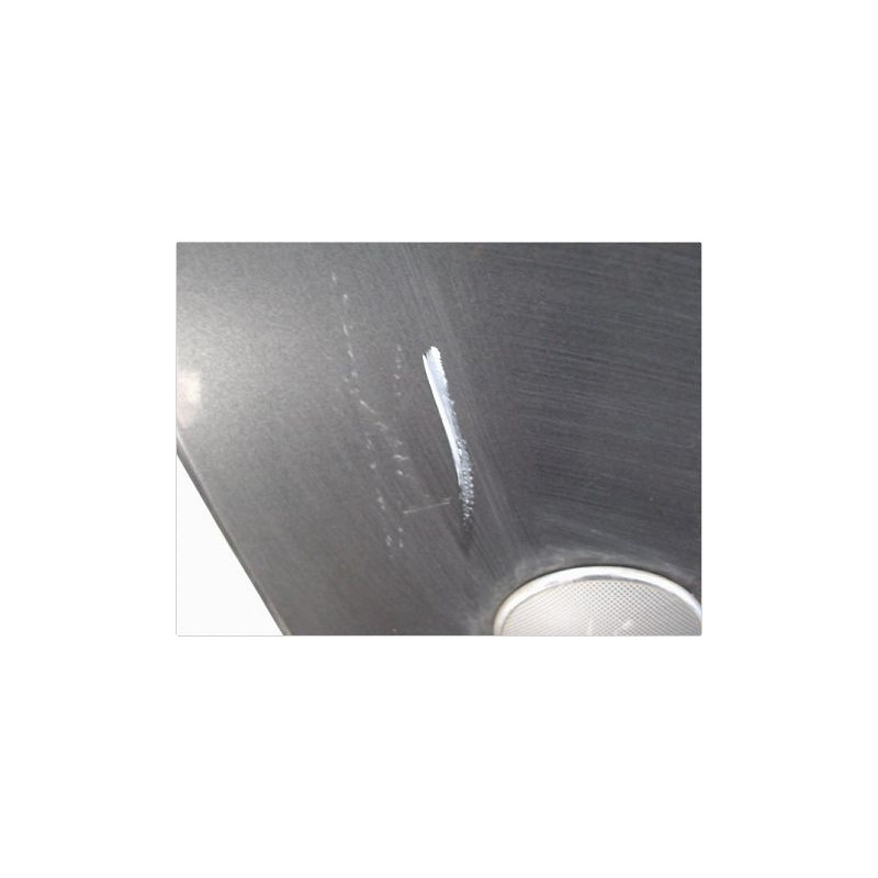 PORTE AVANT GAUCHE PEUGEOT 207
