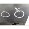 PORTE AVANT GAUCHE PEUGEOT 207
