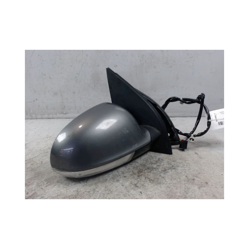 RETROVISEUR EXTERIEUR ELECTRIQUE DROIT VOLKSWAGEN GOLF V 2003-2009