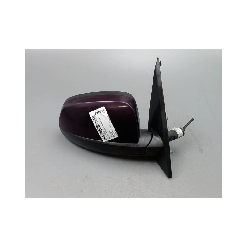 RETROVISEUR EXTERIEUR DROIT OPEL MERIVA MONOSP. I Phase 1 (A) 2003-2005