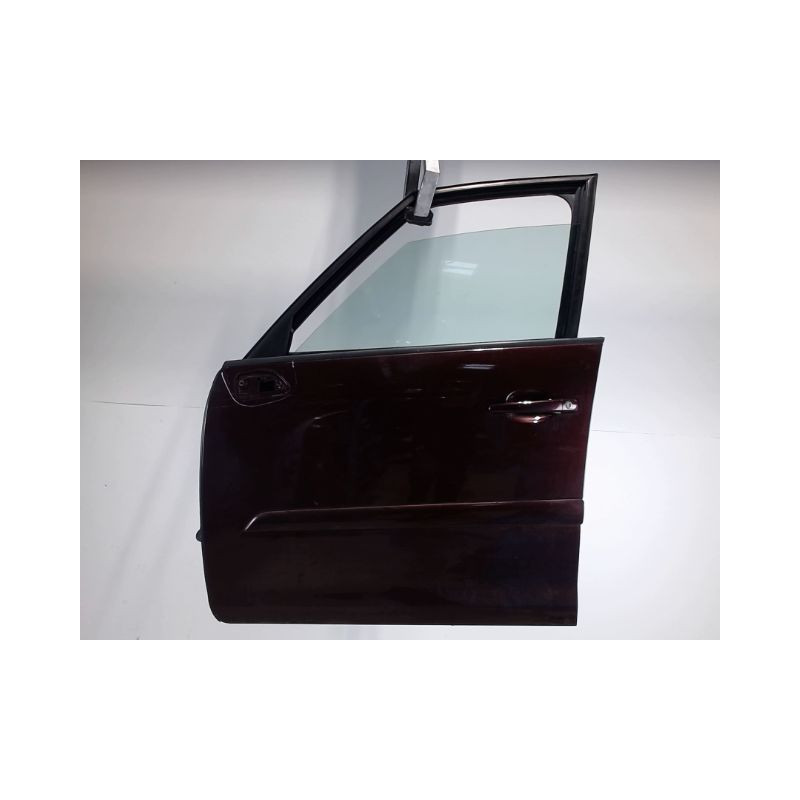 PORTE AVANT GAUCHE CITROEN C4