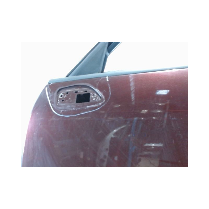 PORTE AVANT GAUCHE CITROEN C4