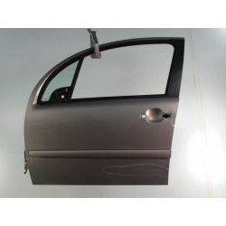 PORTE AVG