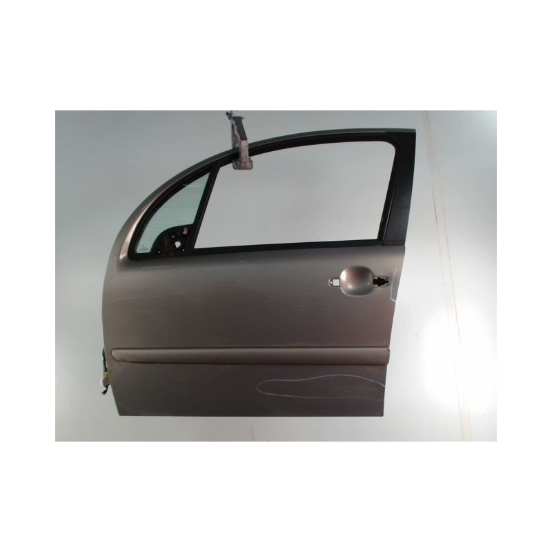 PORTE AVANT GAUCHE CITROEN C3
