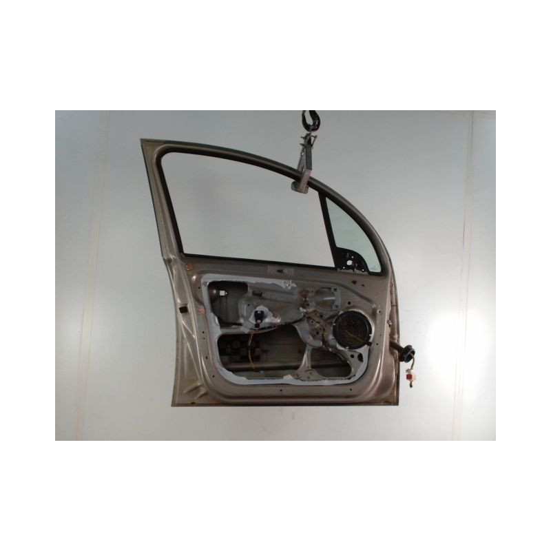 PORTE AVANT GAUCHE CITROEN C3