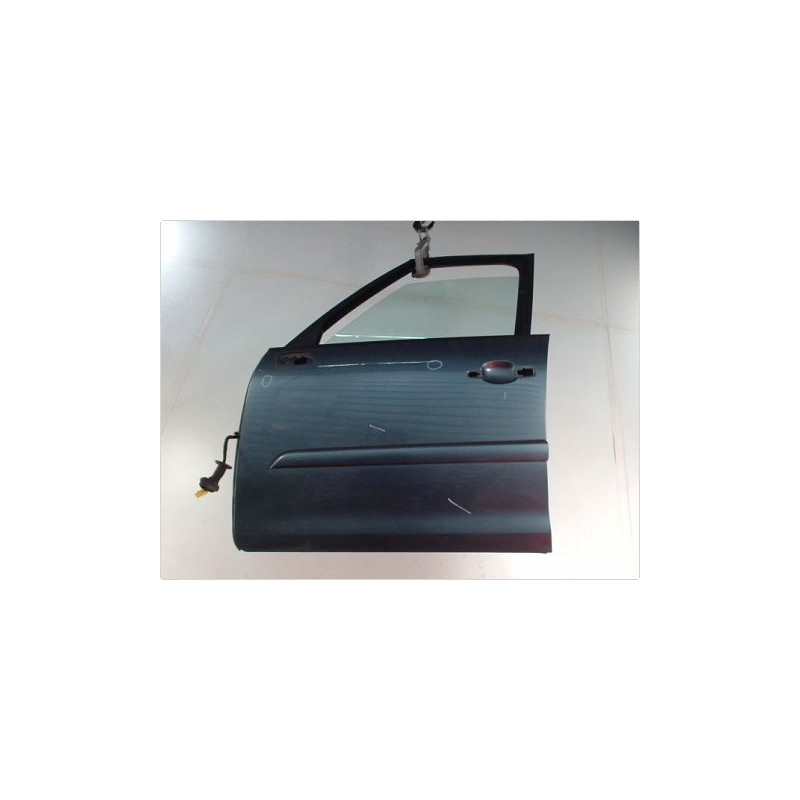 PORTE AVANT GAUCHE CITROEN C4