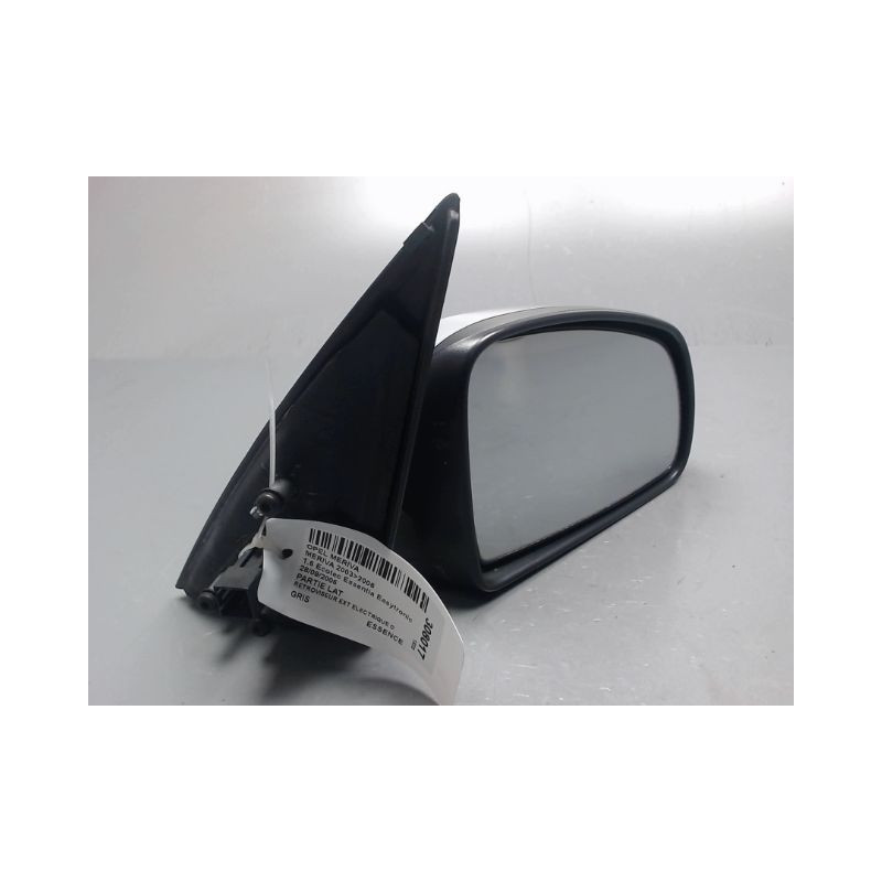 RETROVISEUR EXTERIEUR ELECTRIQUE DROIT OPEL MERIVA 2003-2005