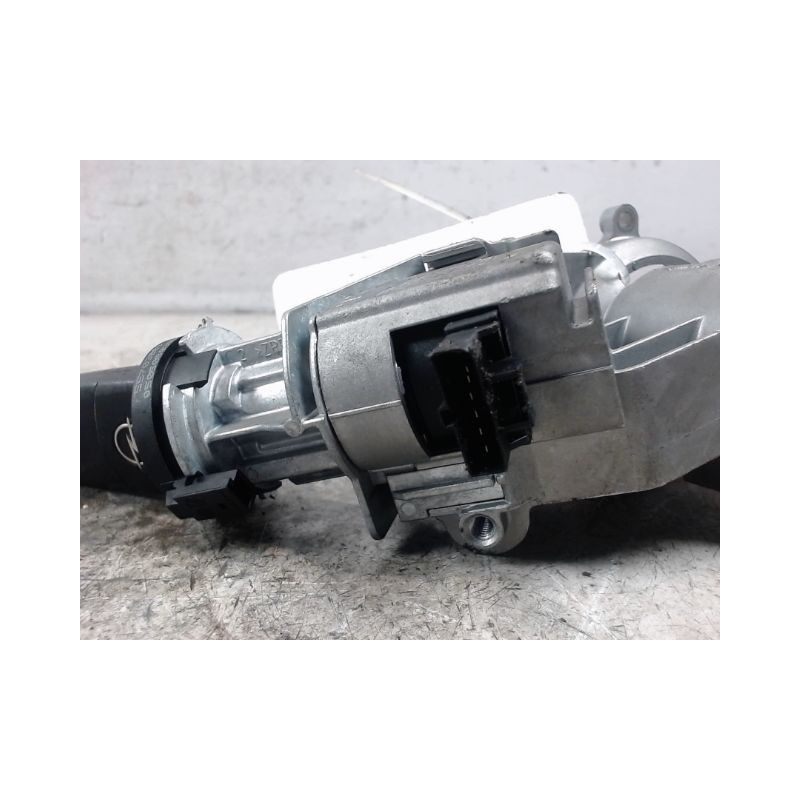 ANTIVOL DE DIRECTION OPEL CORSA 06-09