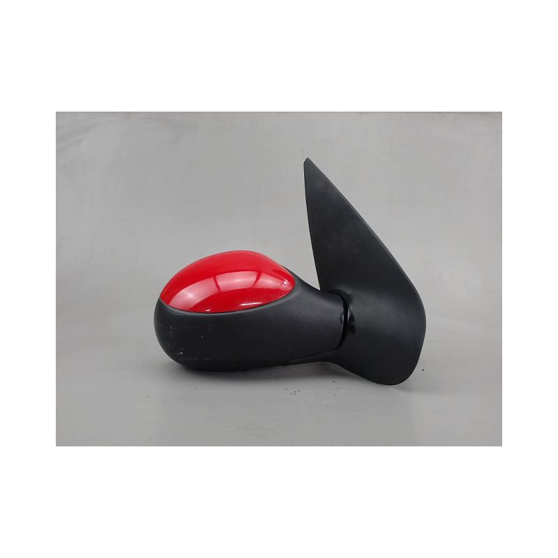 RETROVISEUR EXTERIEUR DROIT PEUGEOT 206
