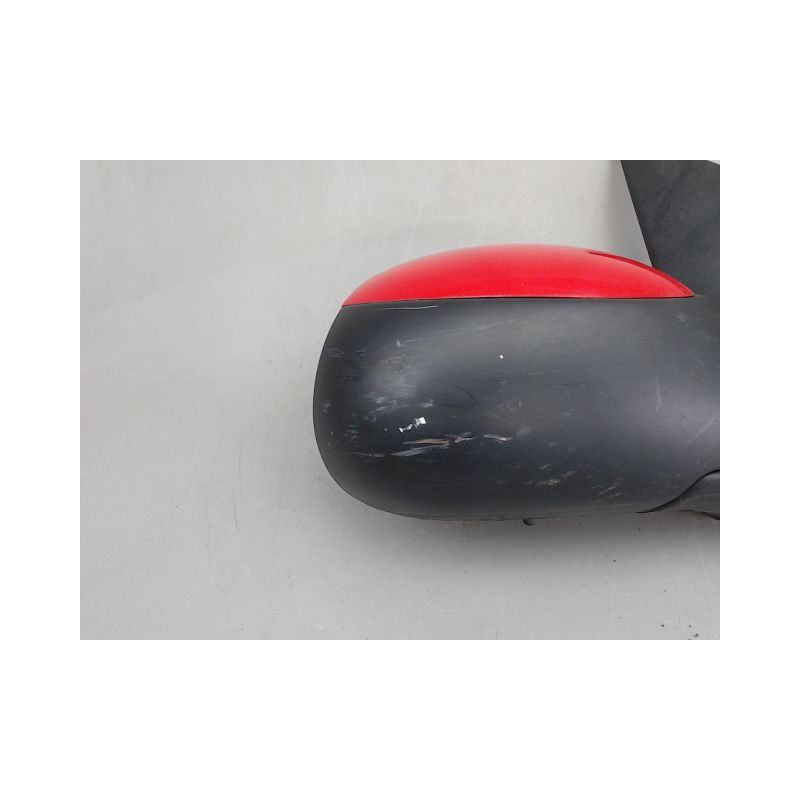 RETROVISEUR EXTERIEUR DROIT PEUGEOT 206
